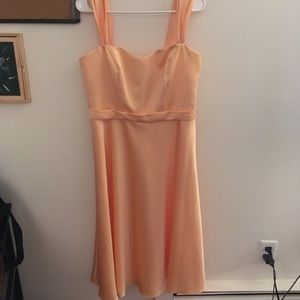 David’s Bridal Dress